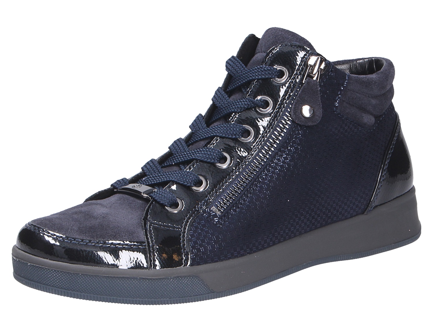 Ara Damen Schnürschuhe