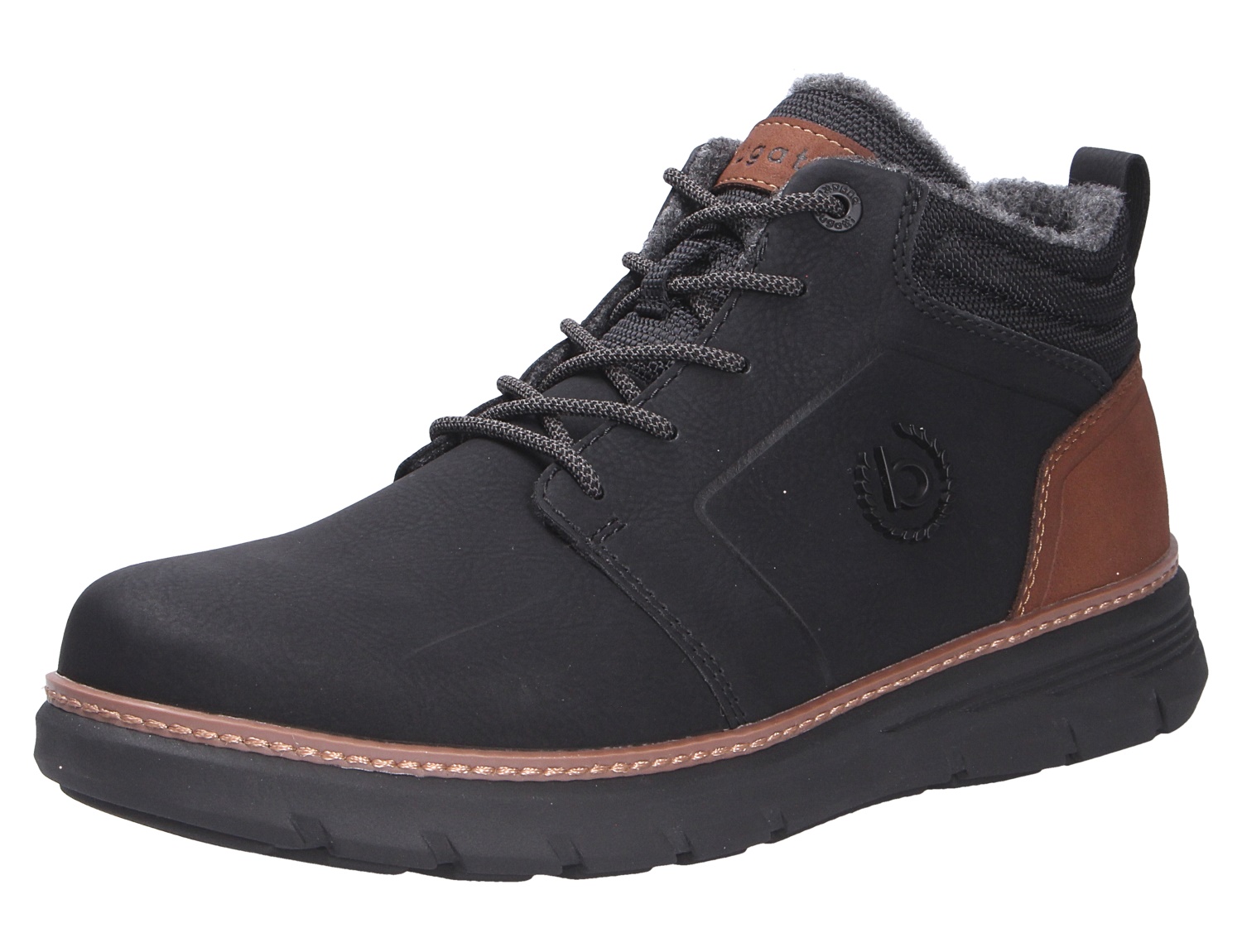 bugatti Herren Stiefel
