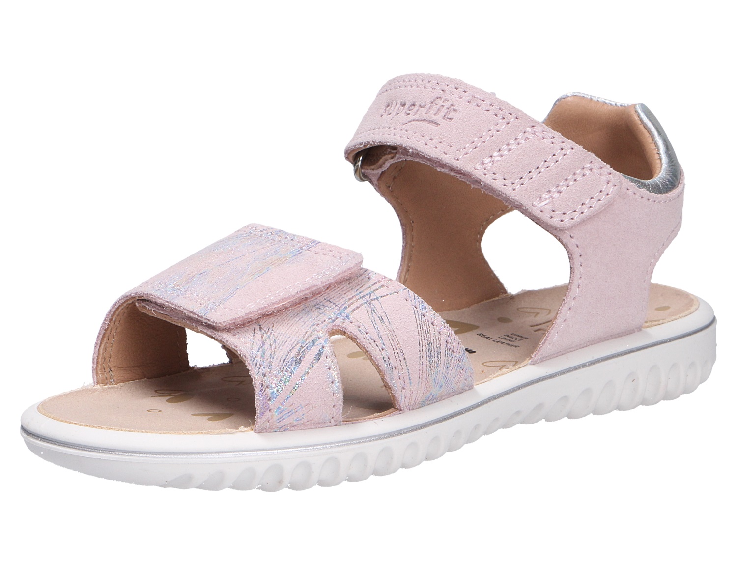 Superfit Mädchen Sandale