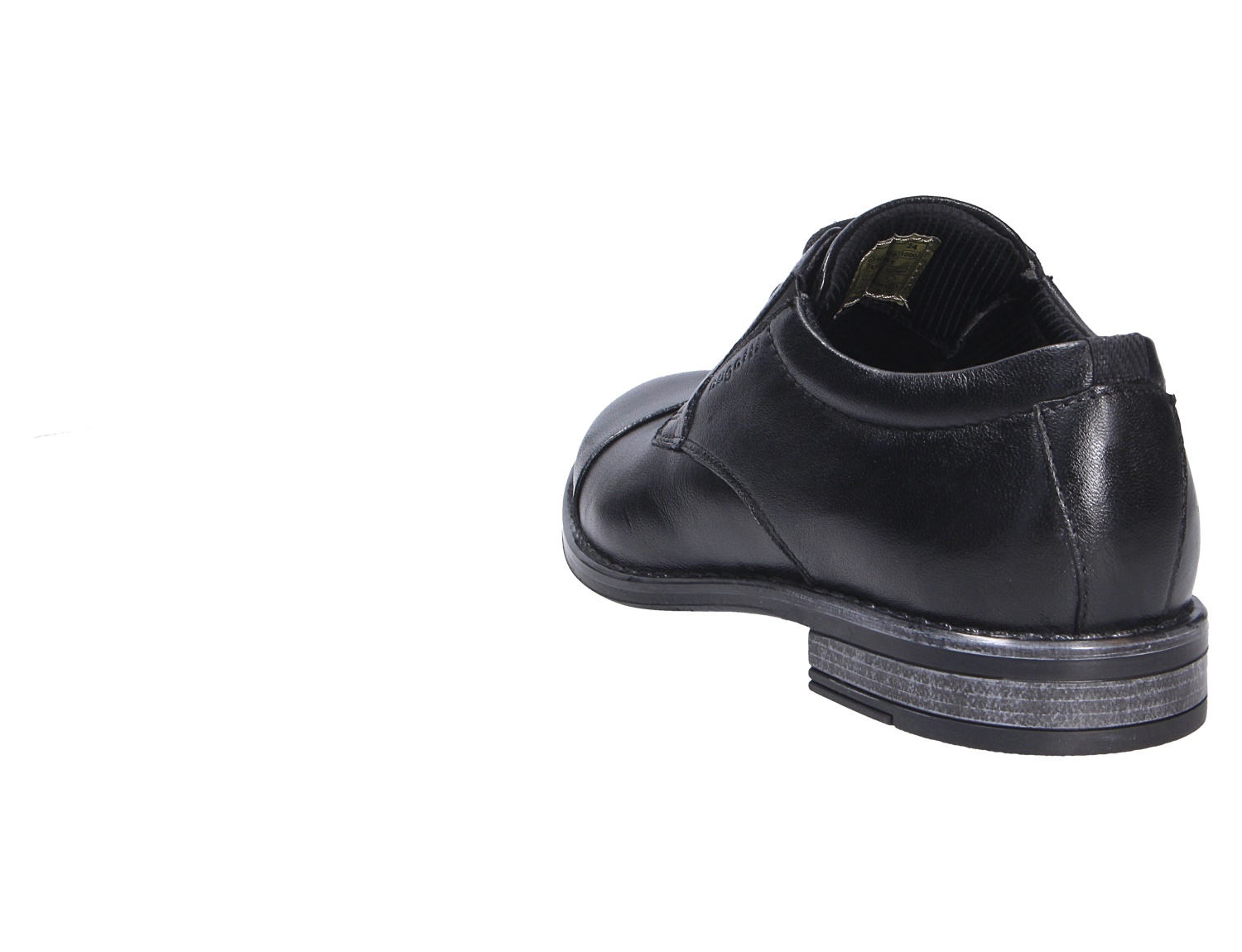 bugatti Herren Schnürschuhe