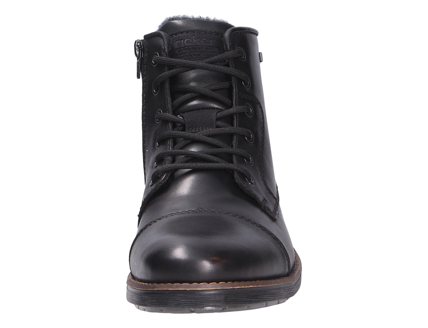 Rieker Herren Stiefel