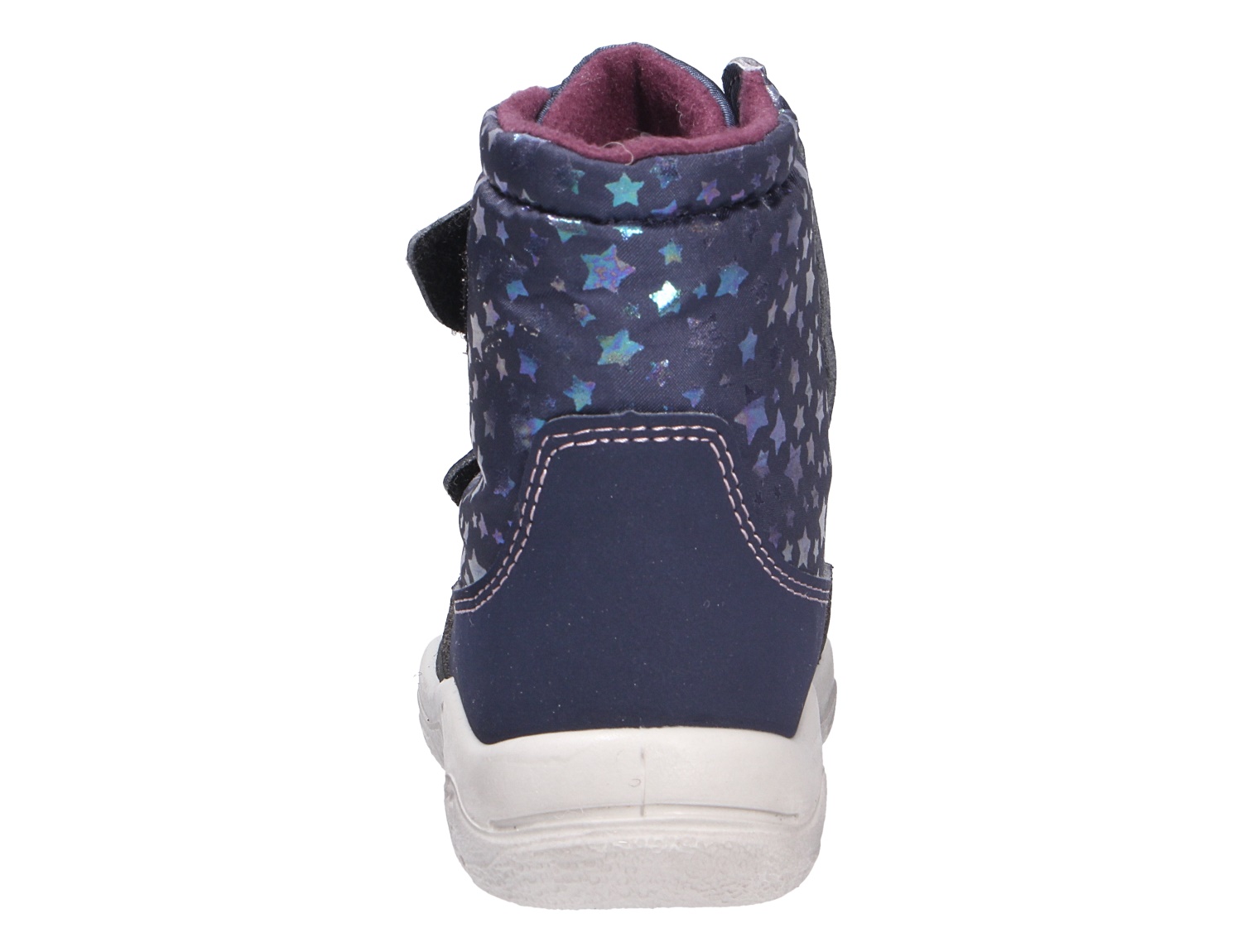 Ricosta Mädchen Stiefel