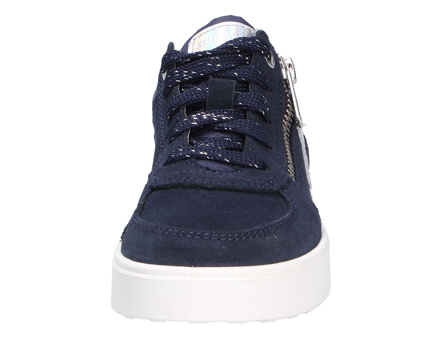 Superfit Mädchen Halbschuhe