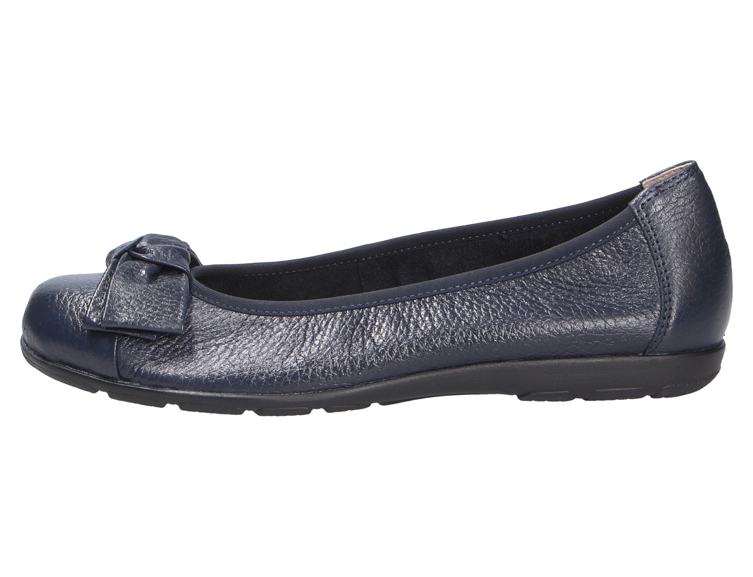 Caprice Damen Ballerina