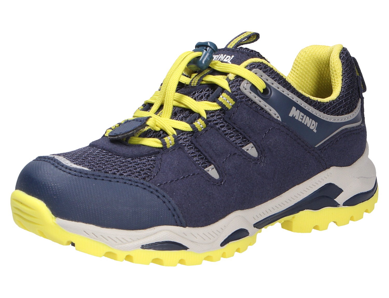 Meindl Jungen Outdorschuhe