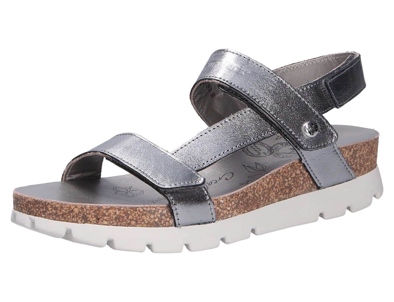 Panama Jack Damen Sandale Panama Jack Damen Sandale