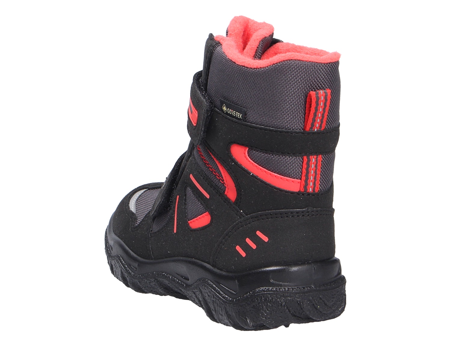 Superfit Jungen Stiefel