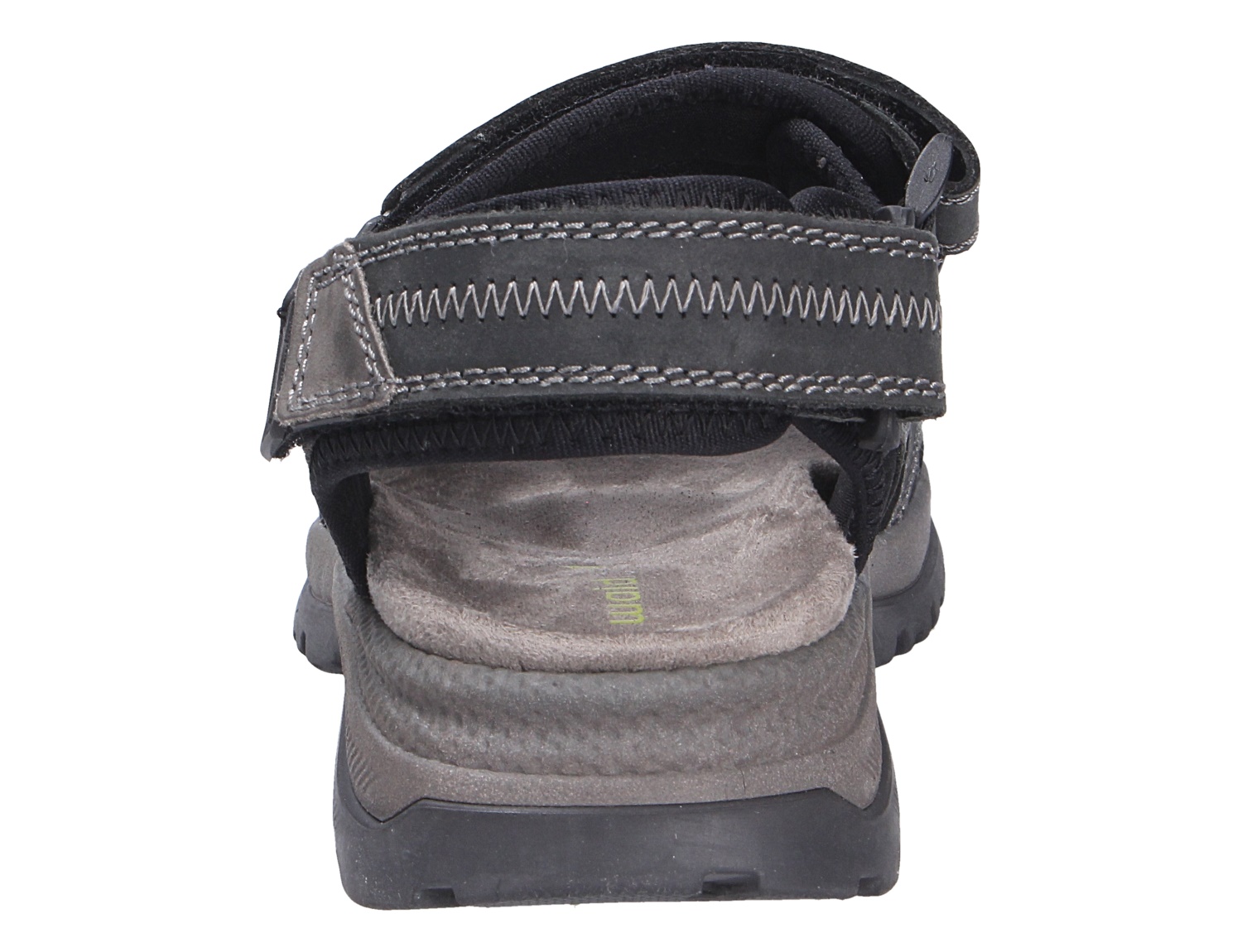 Waldläufer Herren Sandale