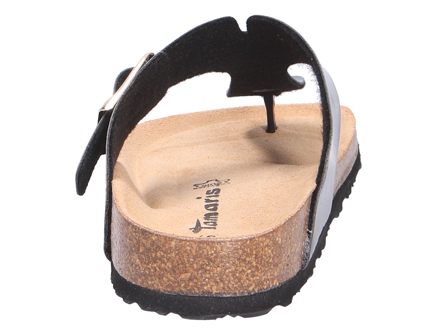 Tamaris Damen Zehentrenner