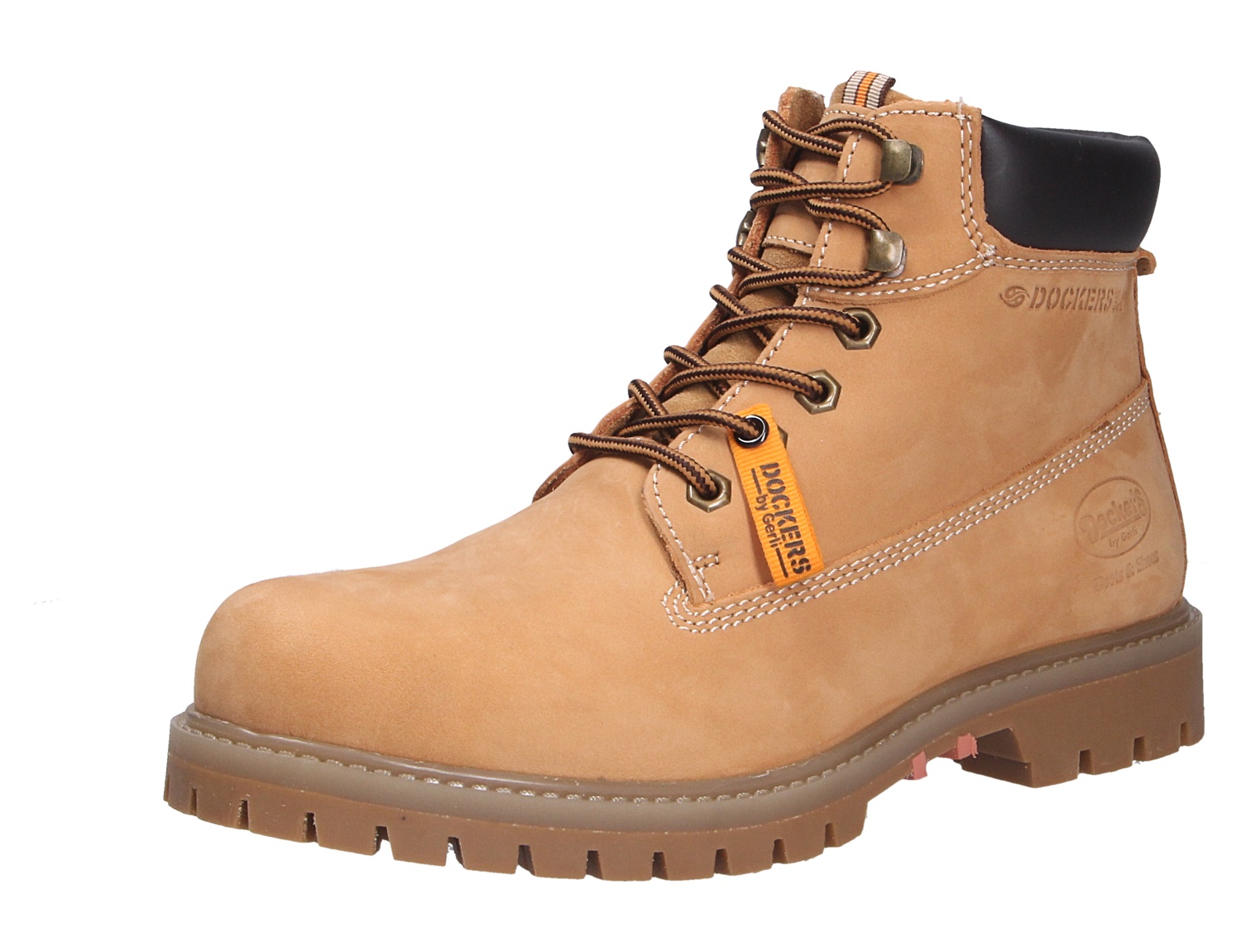 Dockers Herren Stiefel