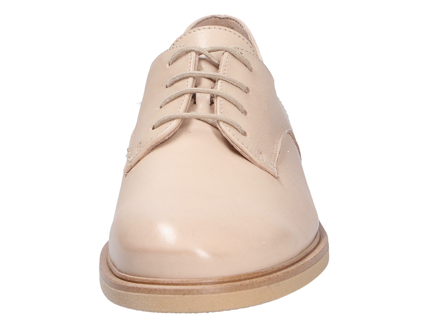 Paul Green Damen Schnürschuhe