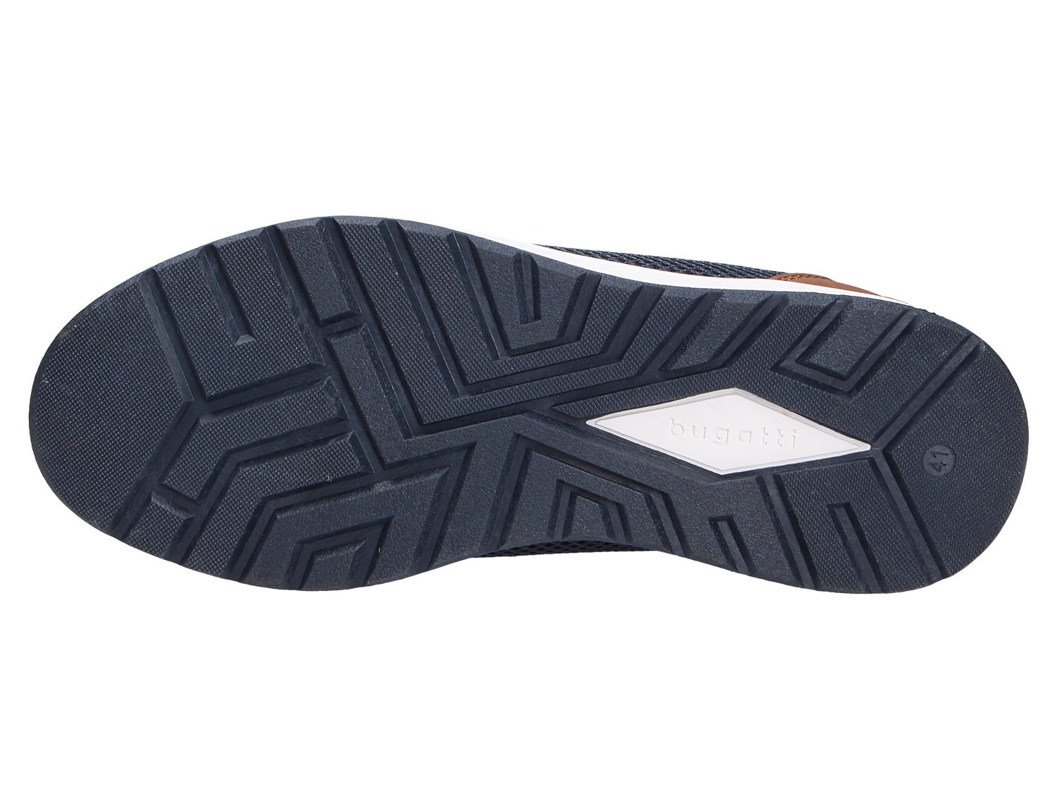 bugatti Herren Sneaker