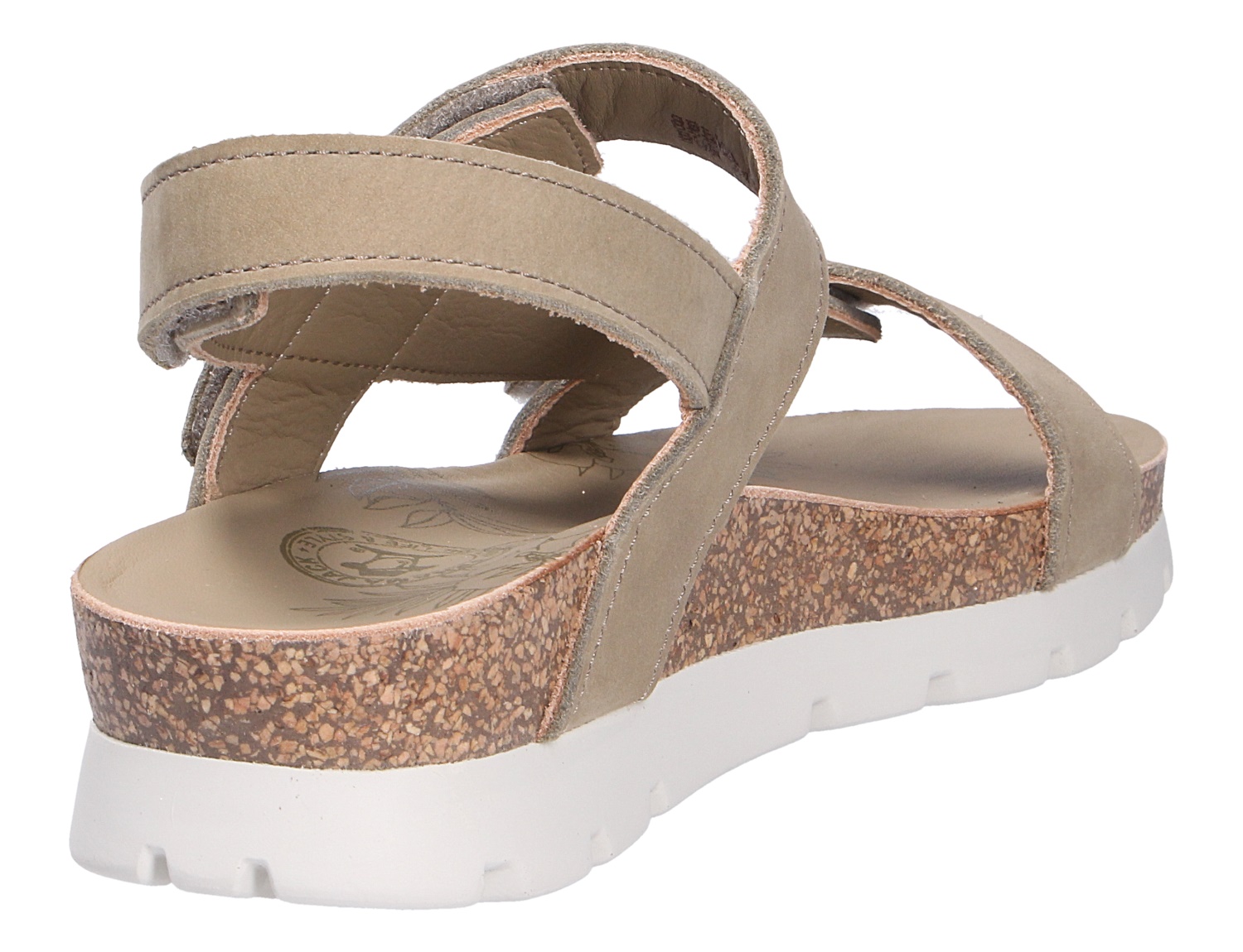 Panama Jack Damen Sandale