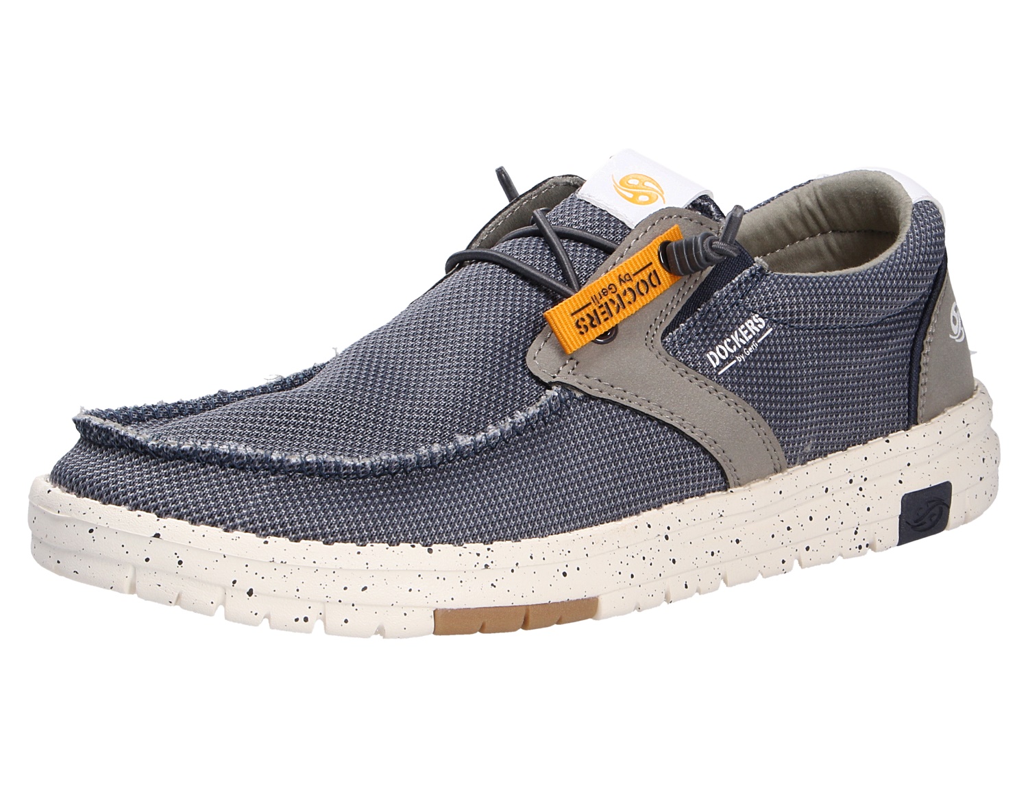 Dockers Herren Schnürschuhe