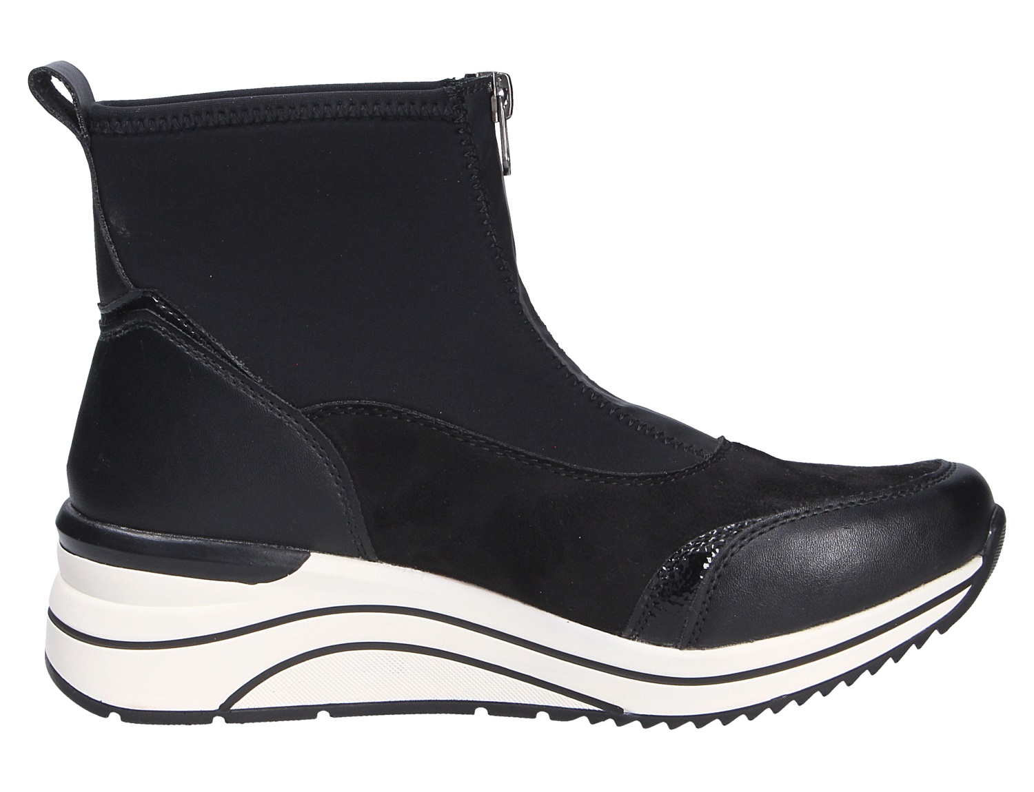 Remonte Mädchen Stiefel