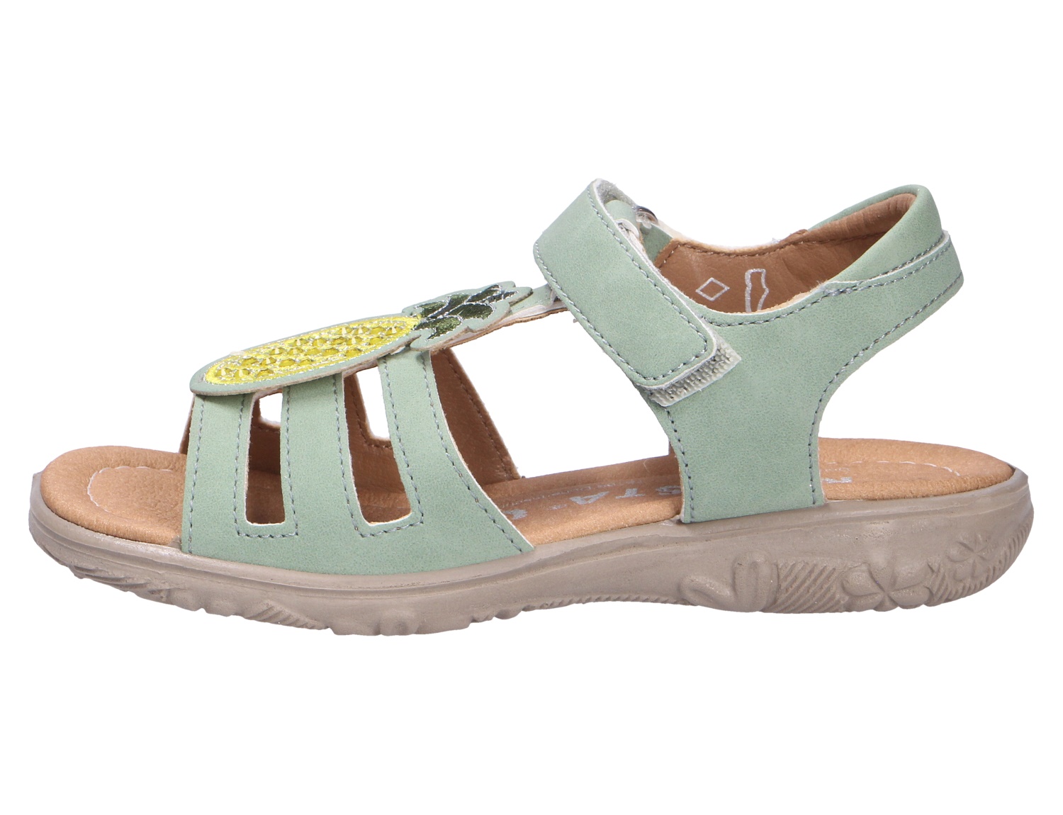 Ricosta Mädchen Sandalen