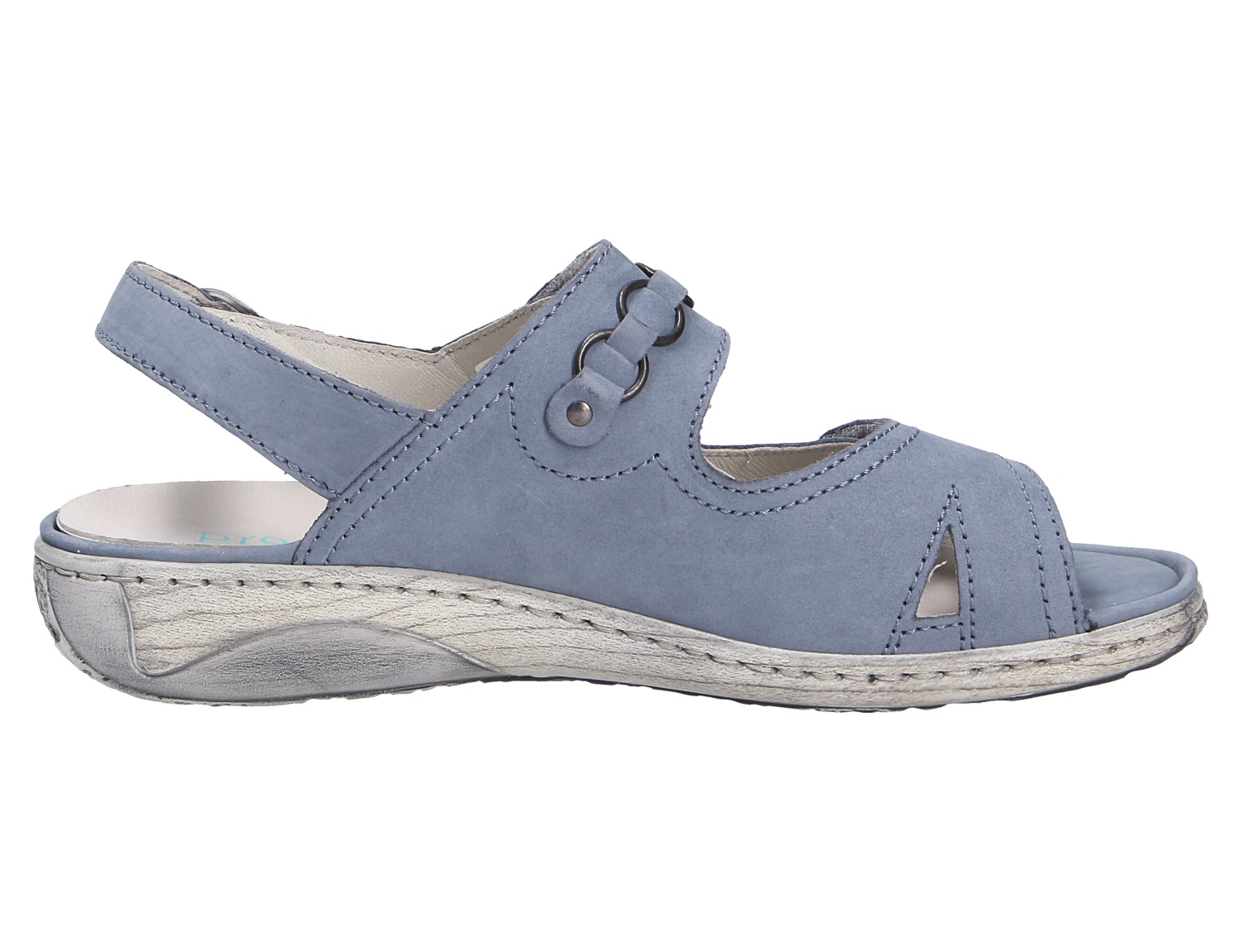 Waldläufer Damen Sandale