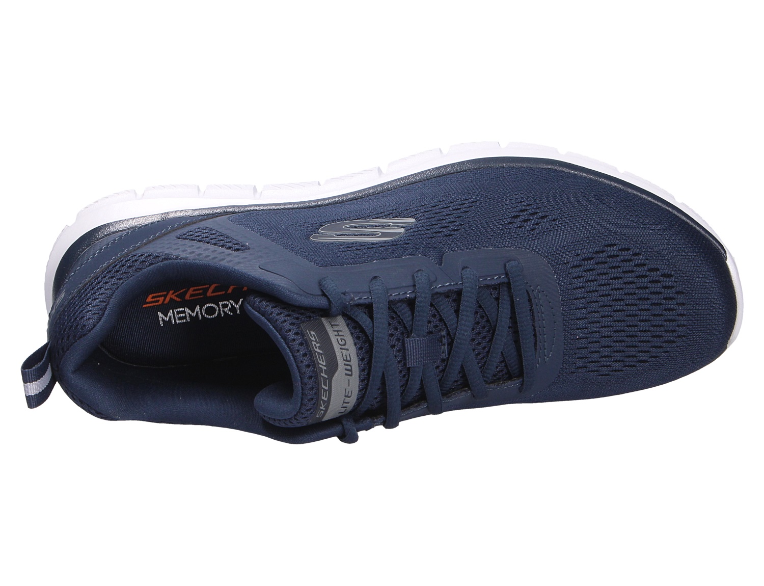 Skechers Herren Sneaker