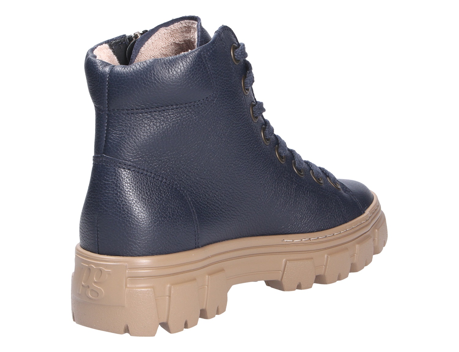 Paul Green Damen Sneaker