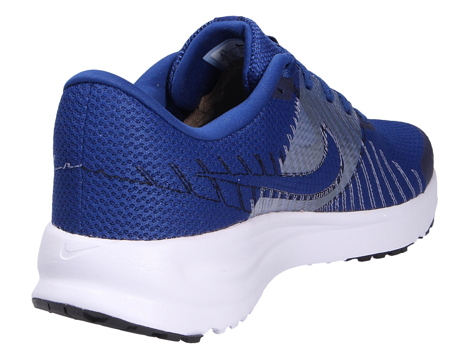 Run Defy
