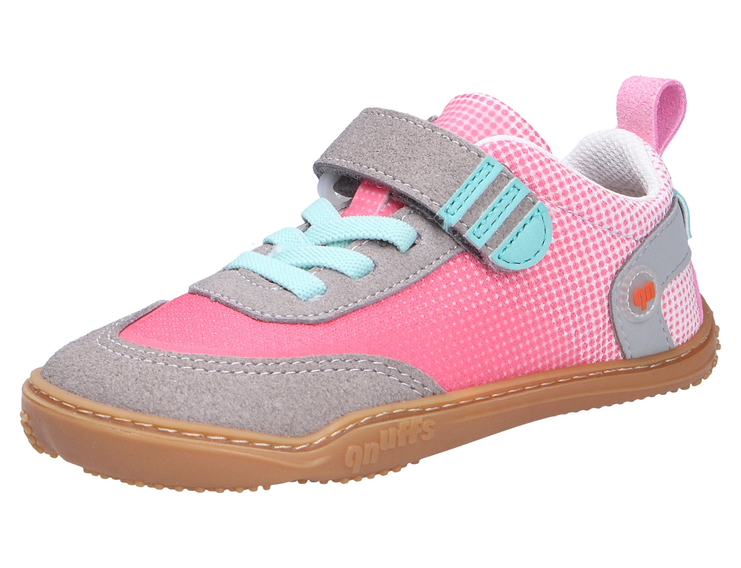 Ricosta Mädchen Halbschuhe