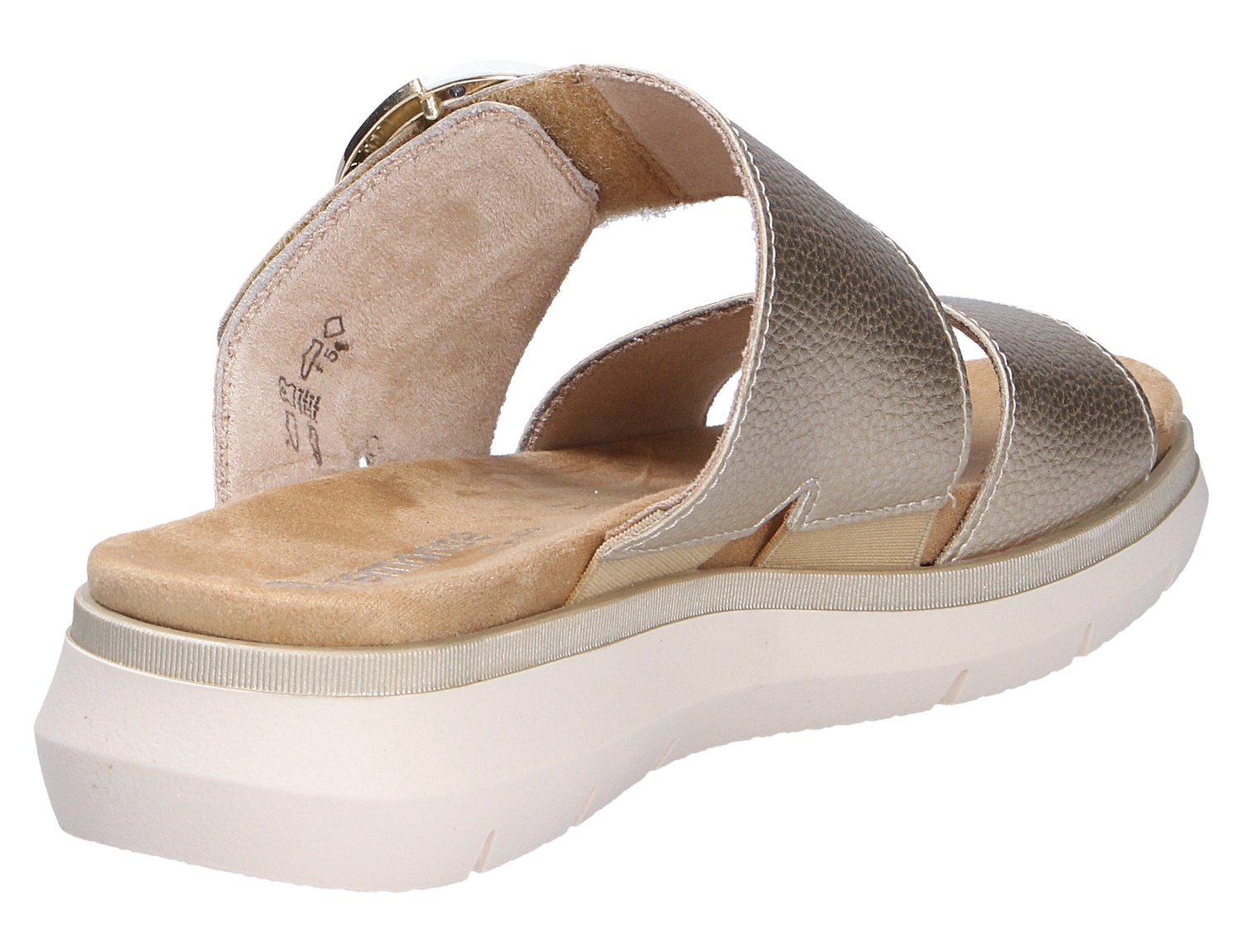 Remonte Damen Pantolette Remonte Damen Pantolette