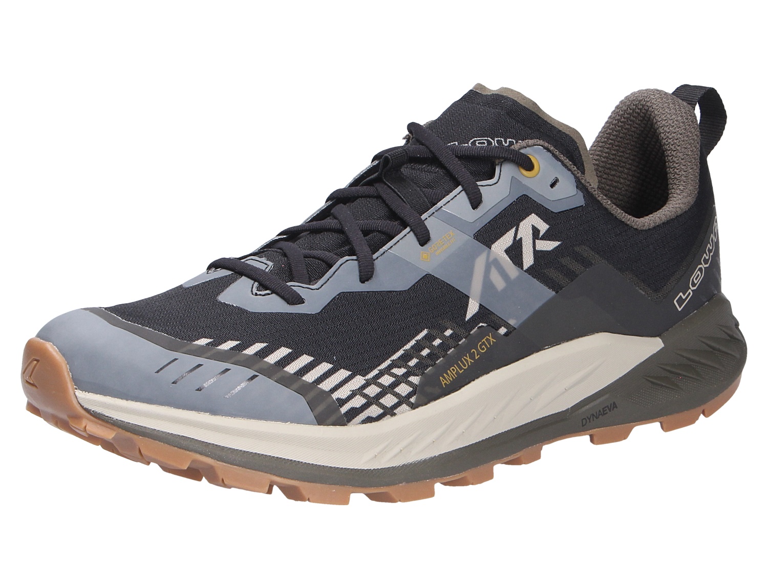 Lowa Herren Outdoorschuhe