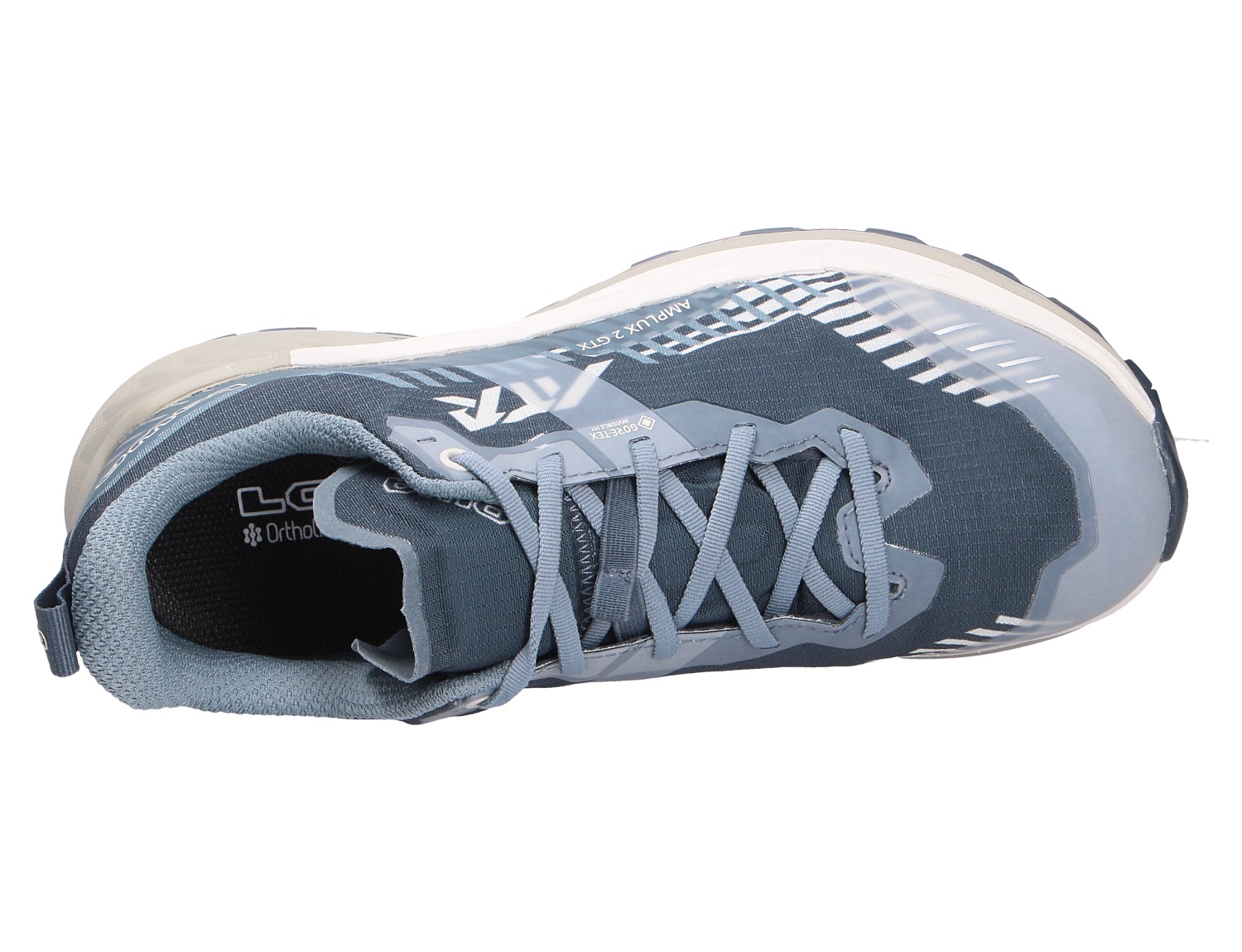 AMPLUX 2 GTX Ws