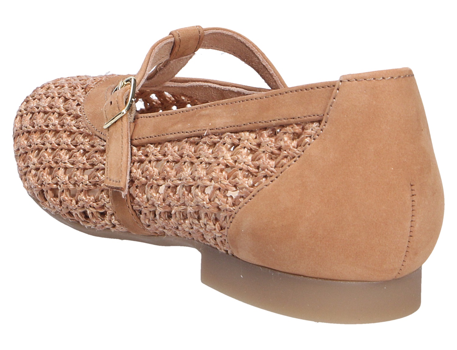 Paul Green Damen Ballerina