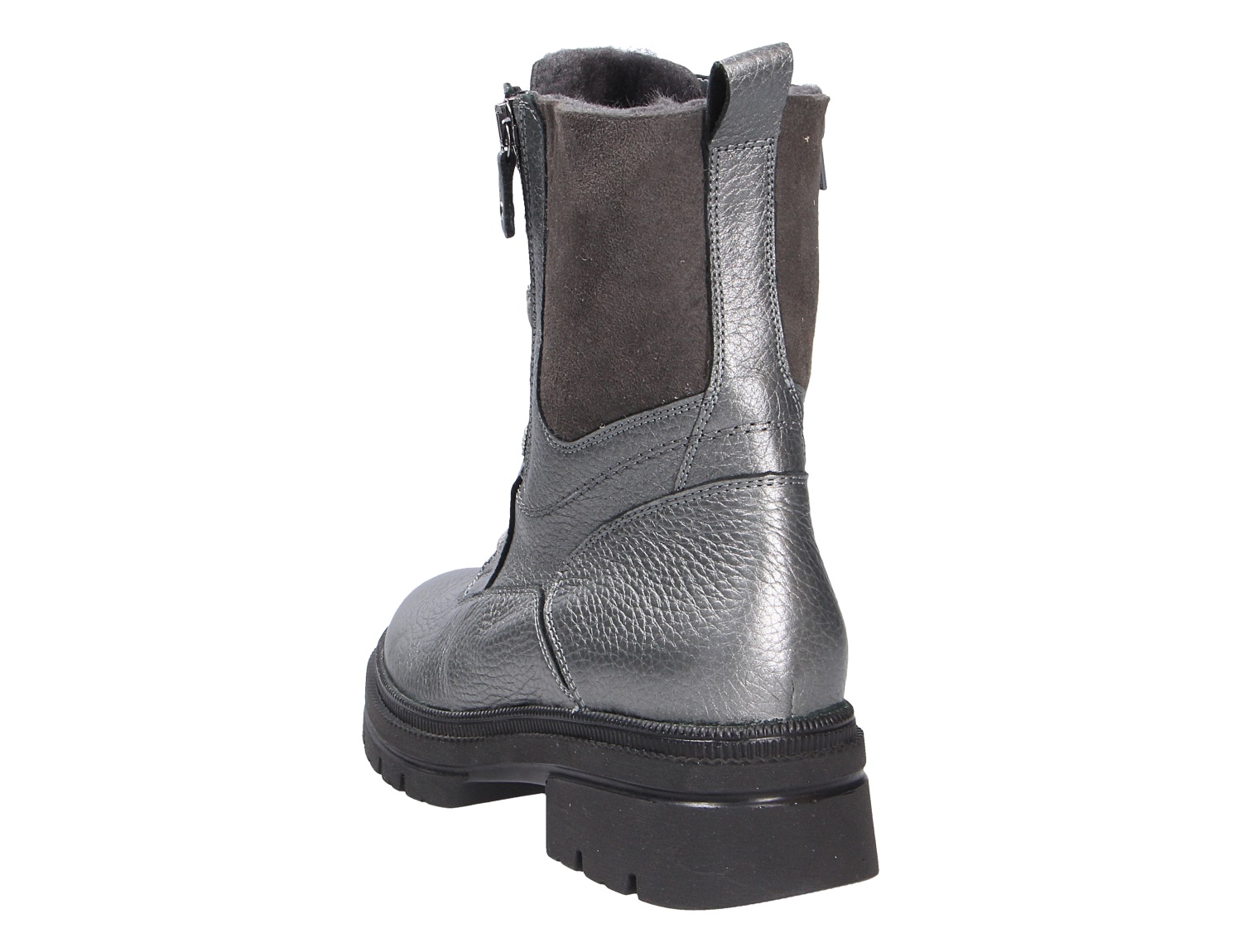 Waldläufer Damen Stiefel