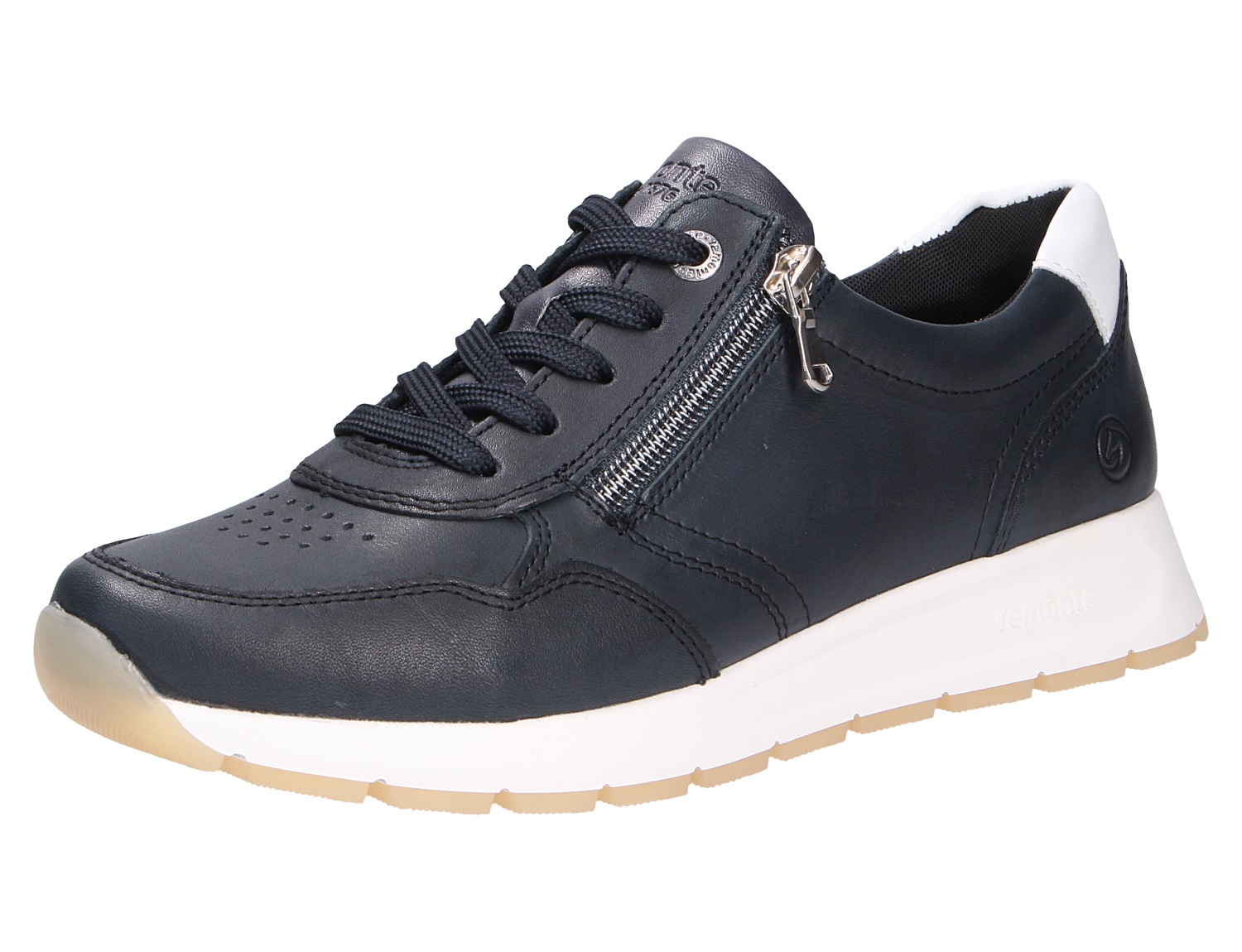 Remonte Damen Schnürschuhe