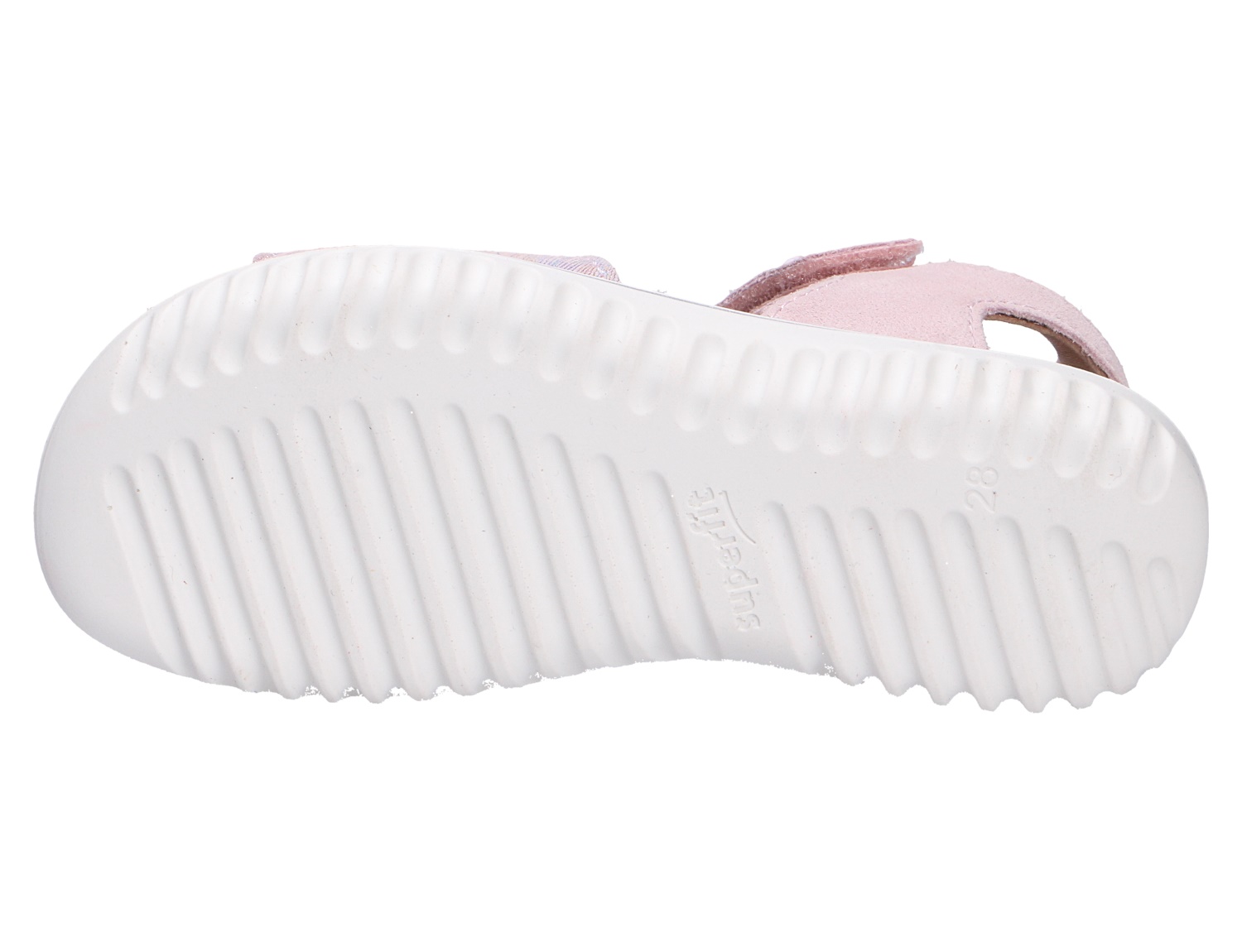 Superfit Mädchen Sandale