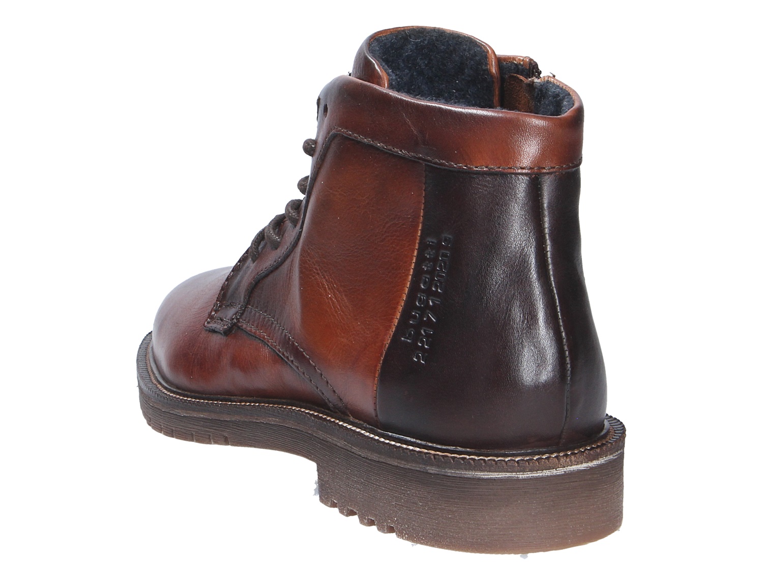 bugatti Herren Stiefel