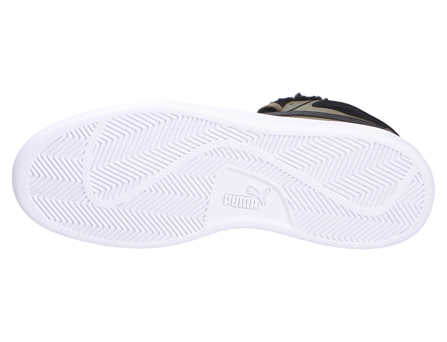 Puma Herren Sneaker