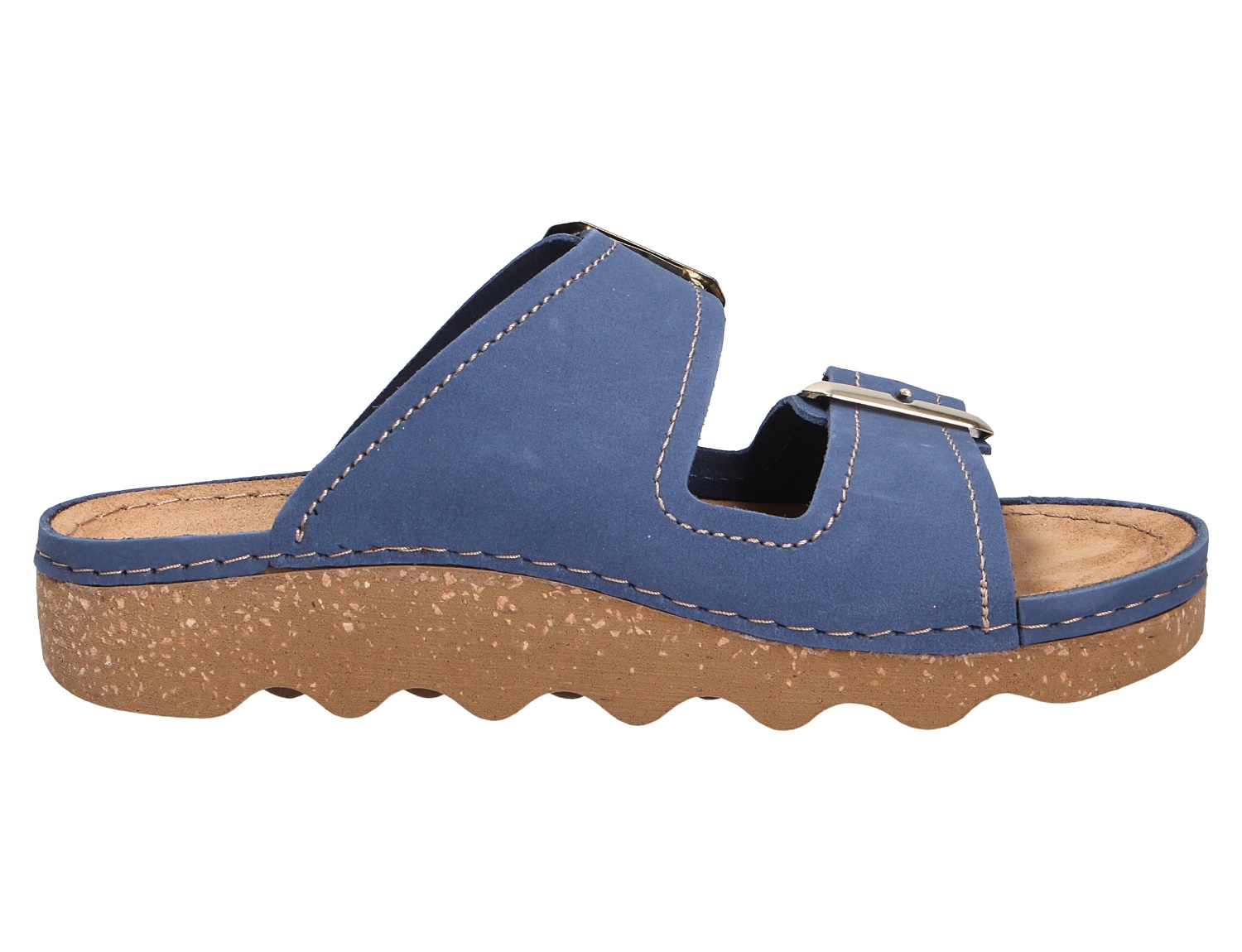 Rohde Damen Pantolette