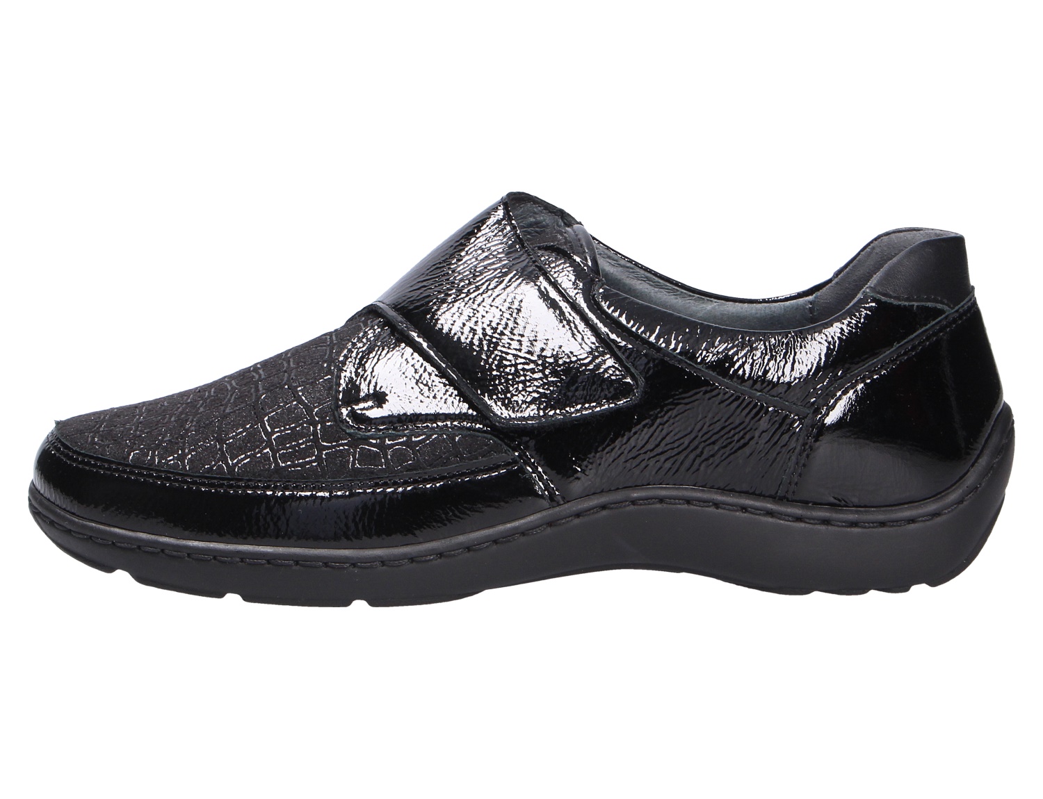 Waldläufer Damen Slipper