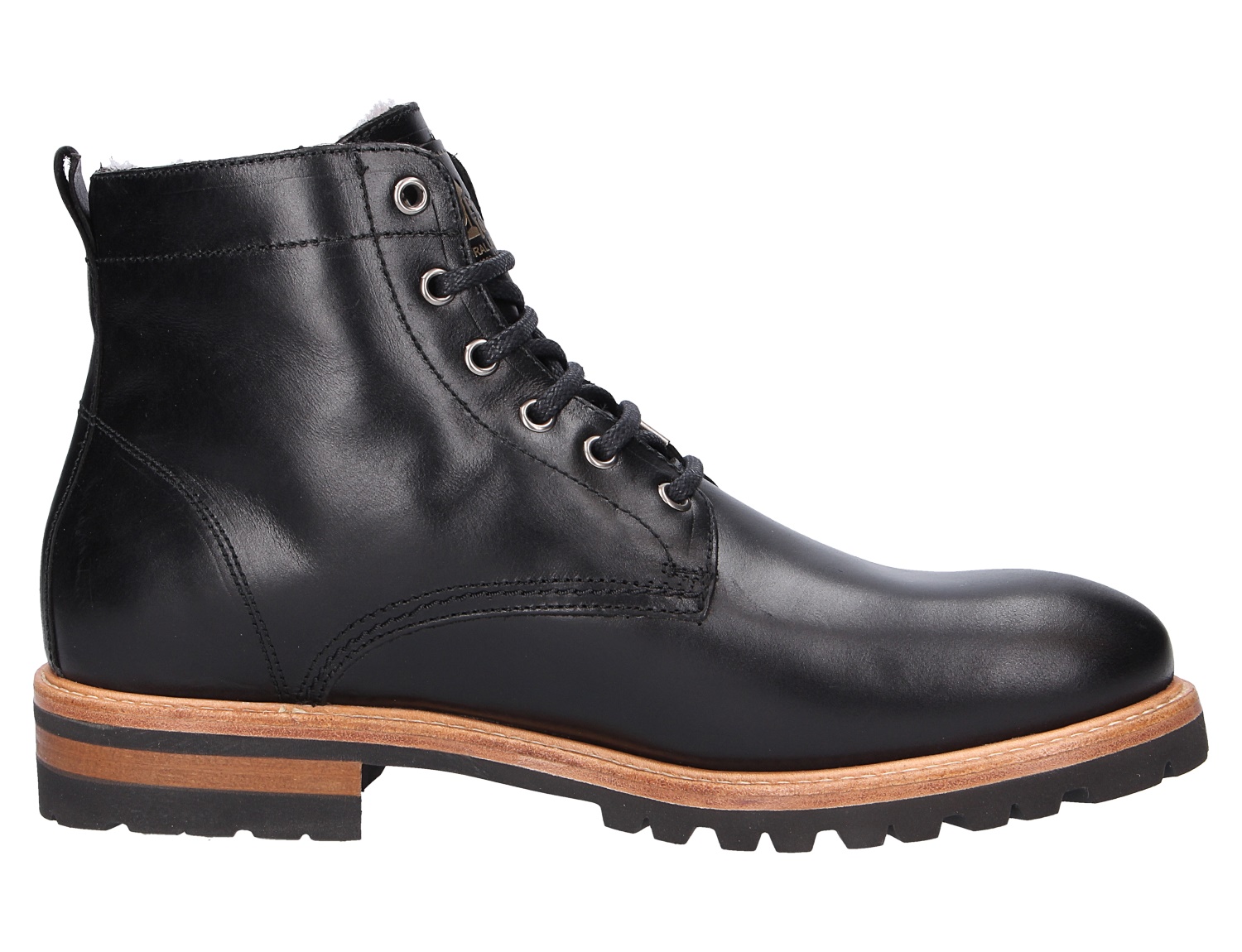 Panama Jack Herren Stiefel