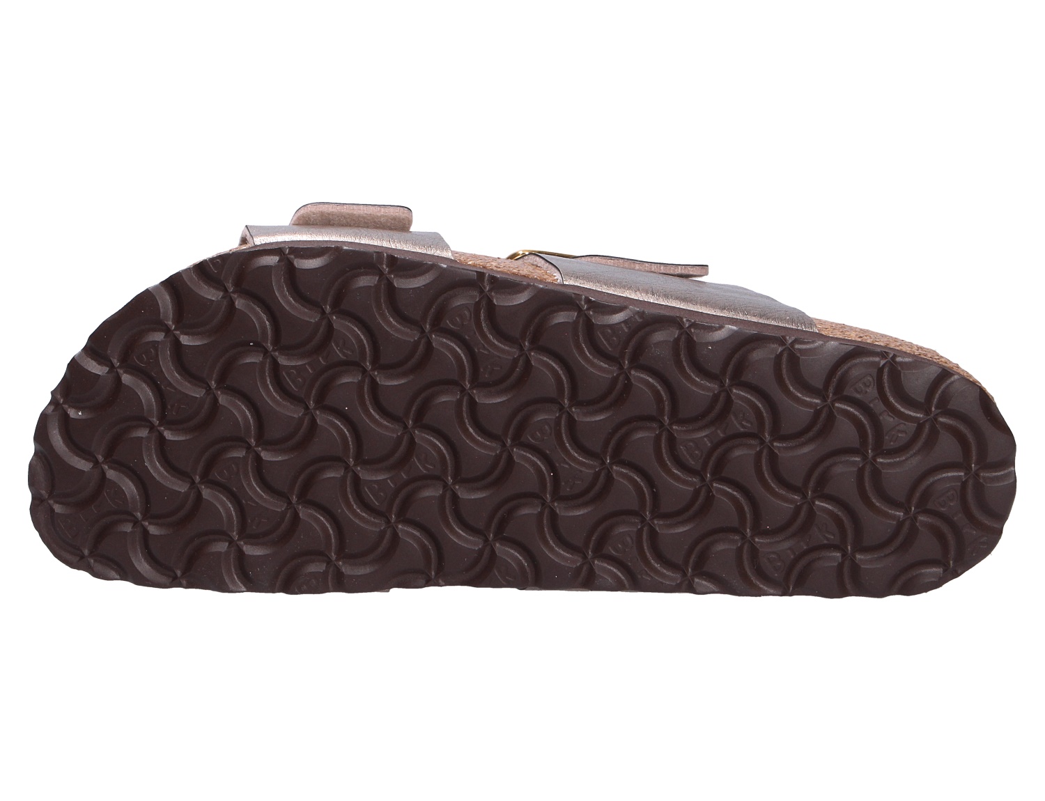 Sydney Cushion Buckle