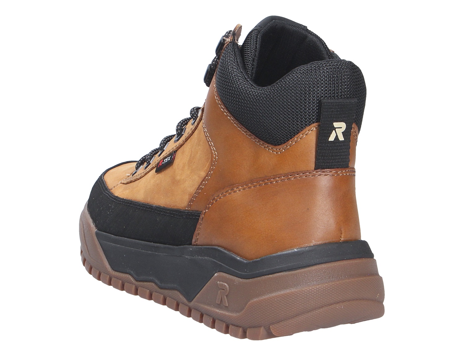 Rieker Herren Stiefel