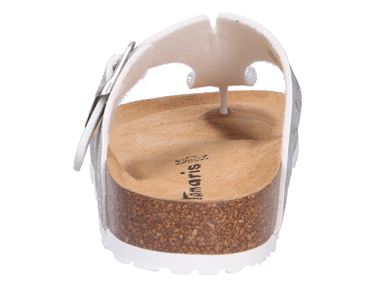 Tamaris Damen Zehentrenner