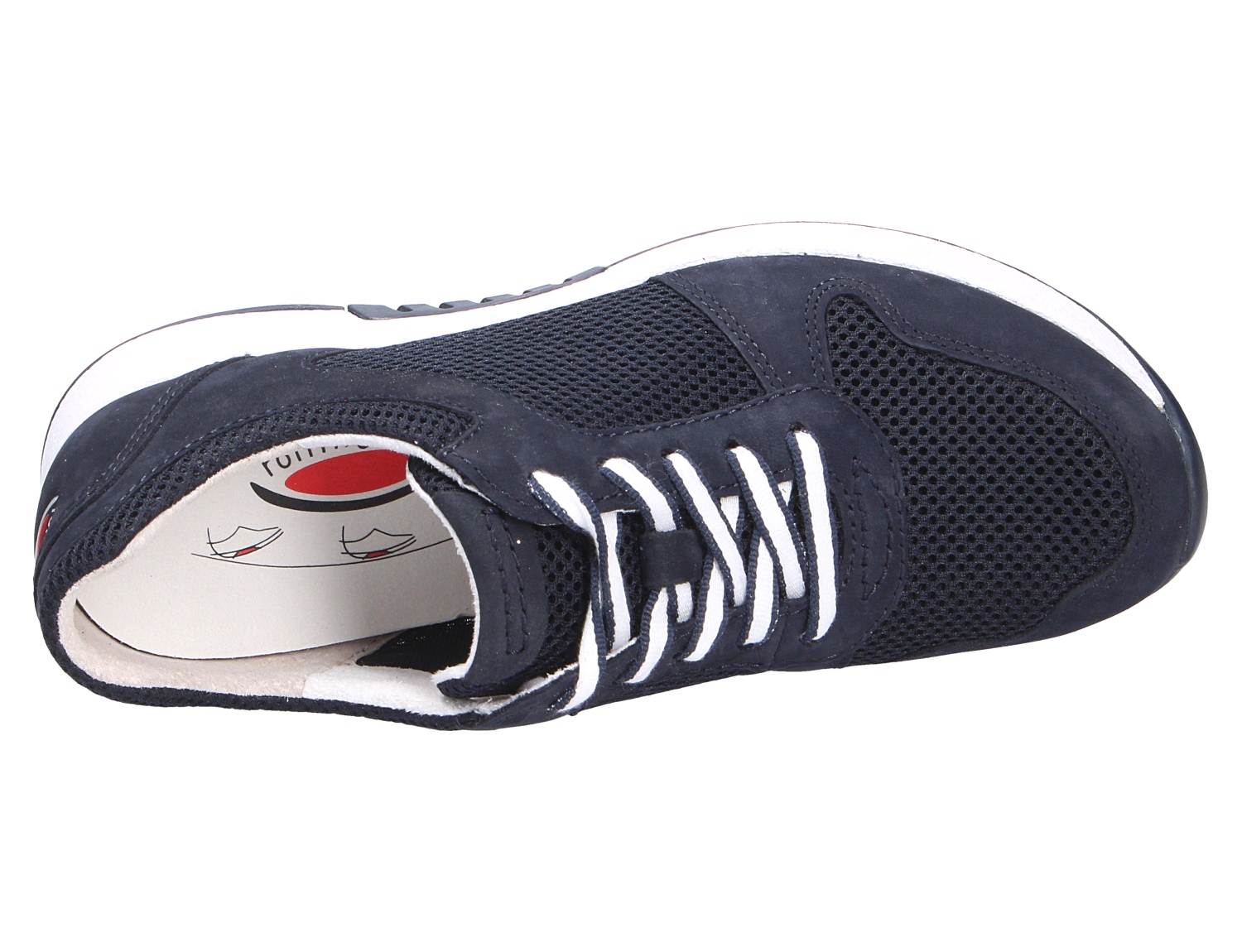 Gabor Damen Schnürschuhe