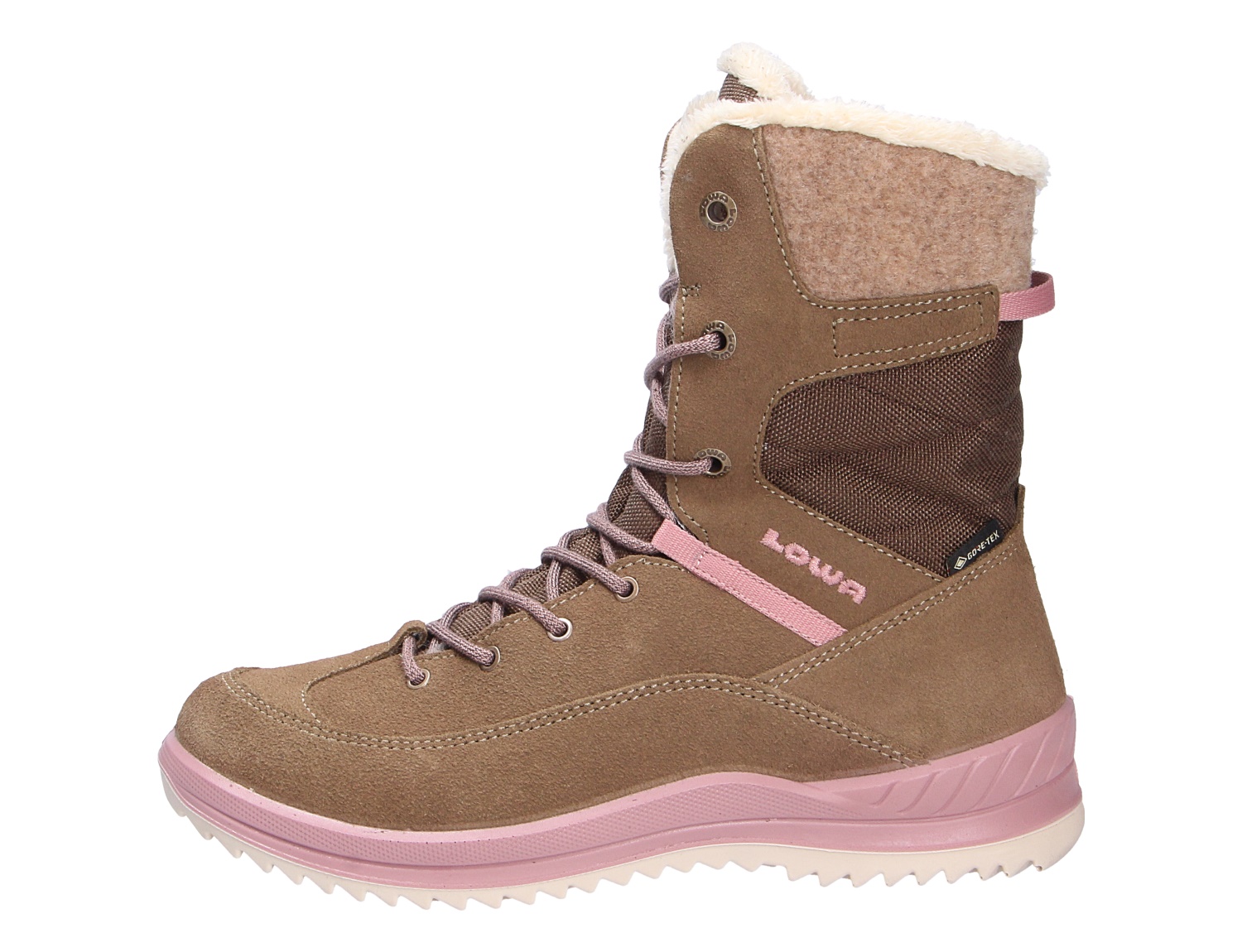 BIANCA GTX HI JR