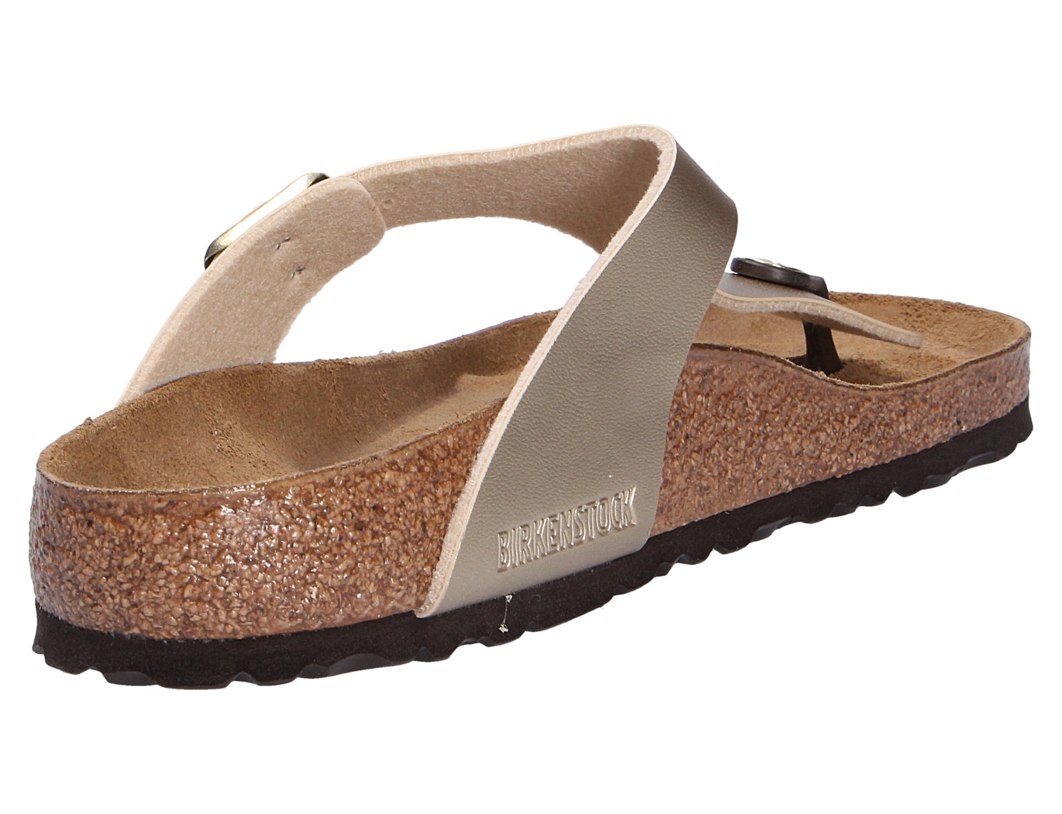 Birkenstock Damen Pantolette