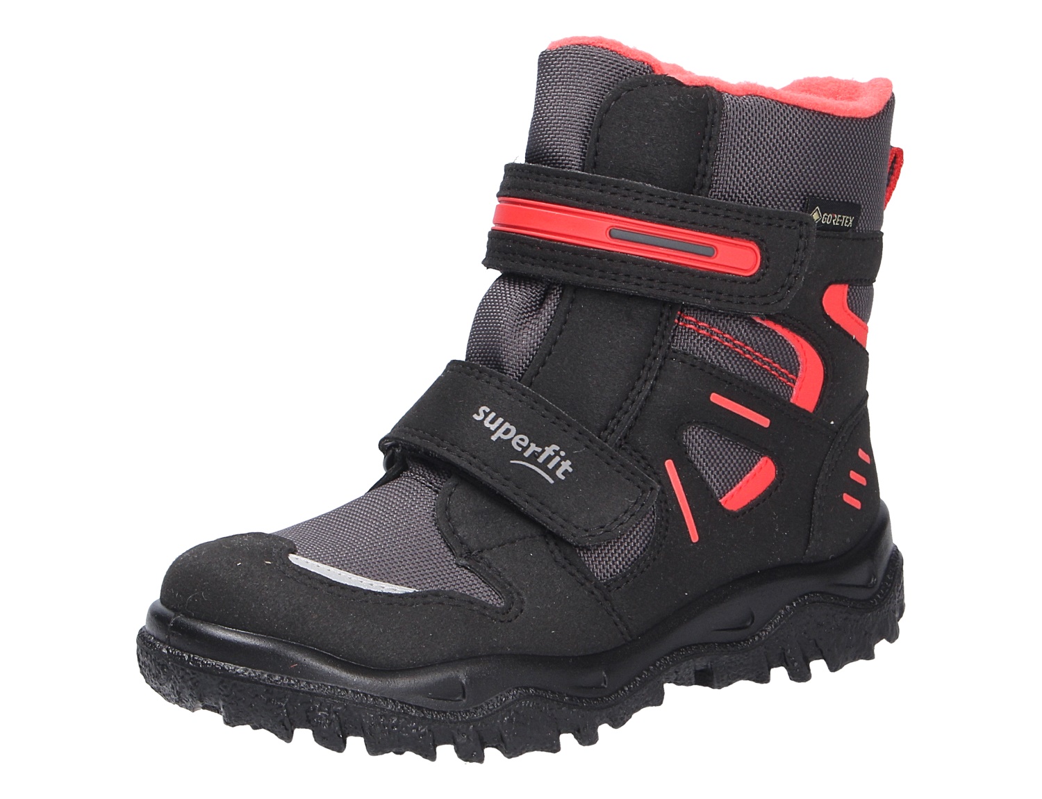Superfit Jungen Stiefel