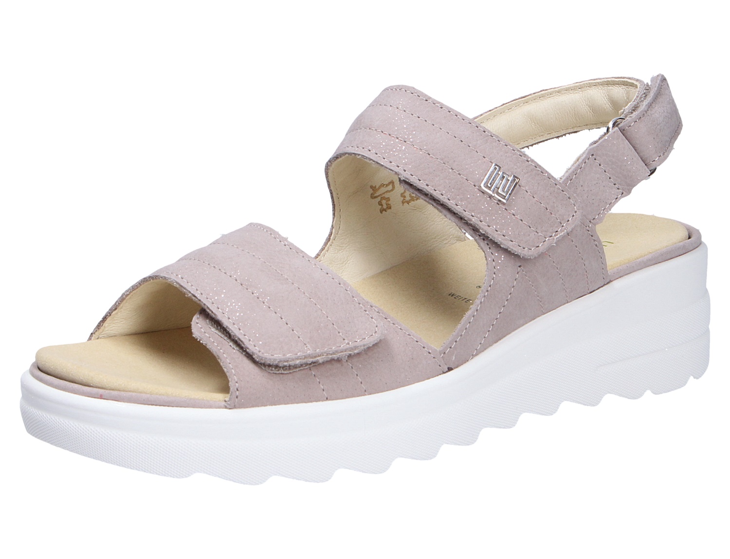 Waldläufer Damen Sandale