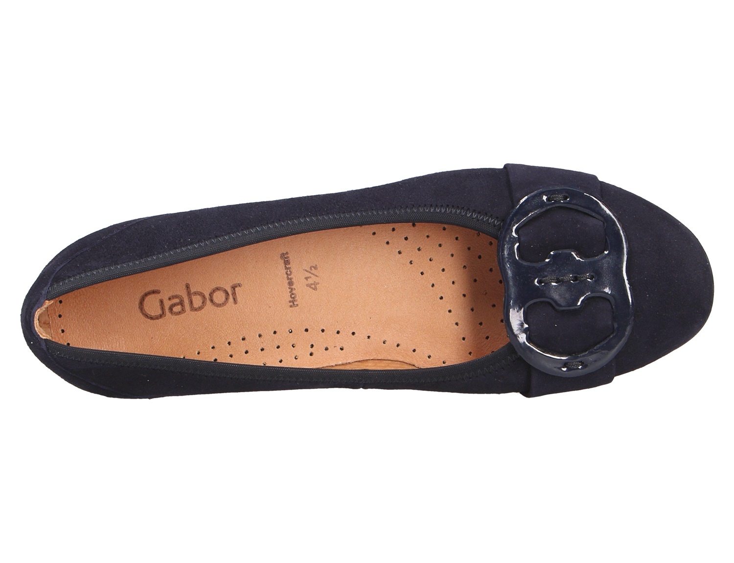 Gabor Damen Ballerina