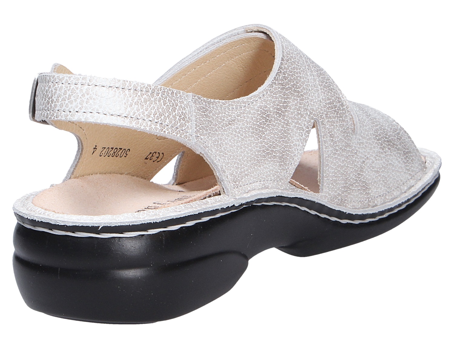 Finn Comfort Damen Sandale