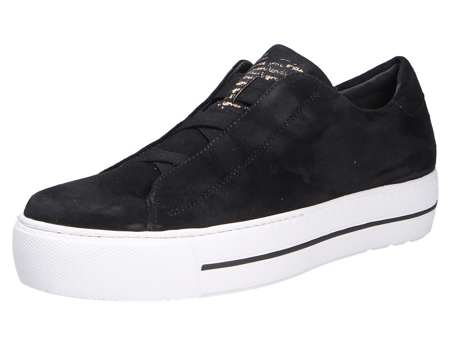 Paul Green Damen Sneaker