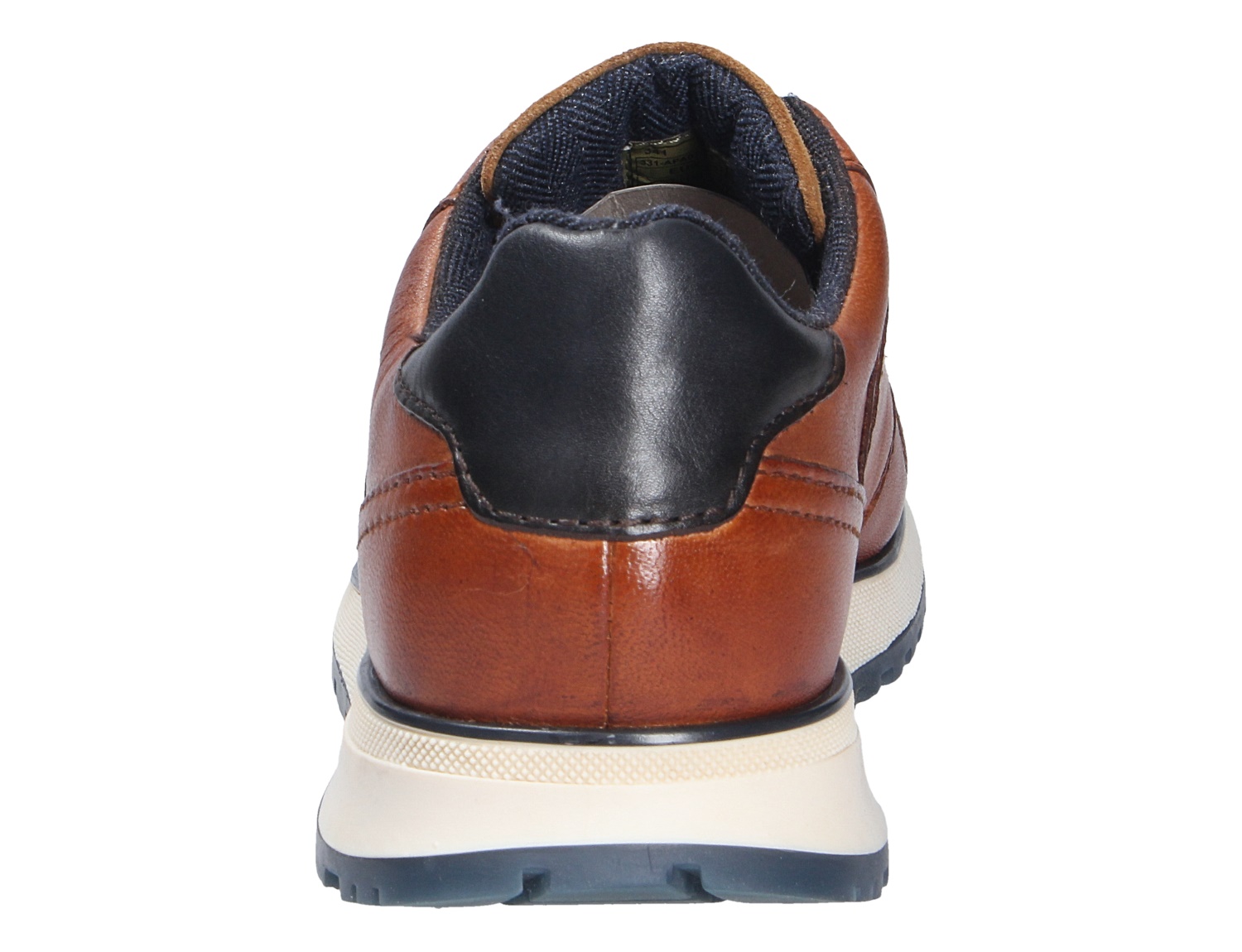 bugatti Herren Sneaker