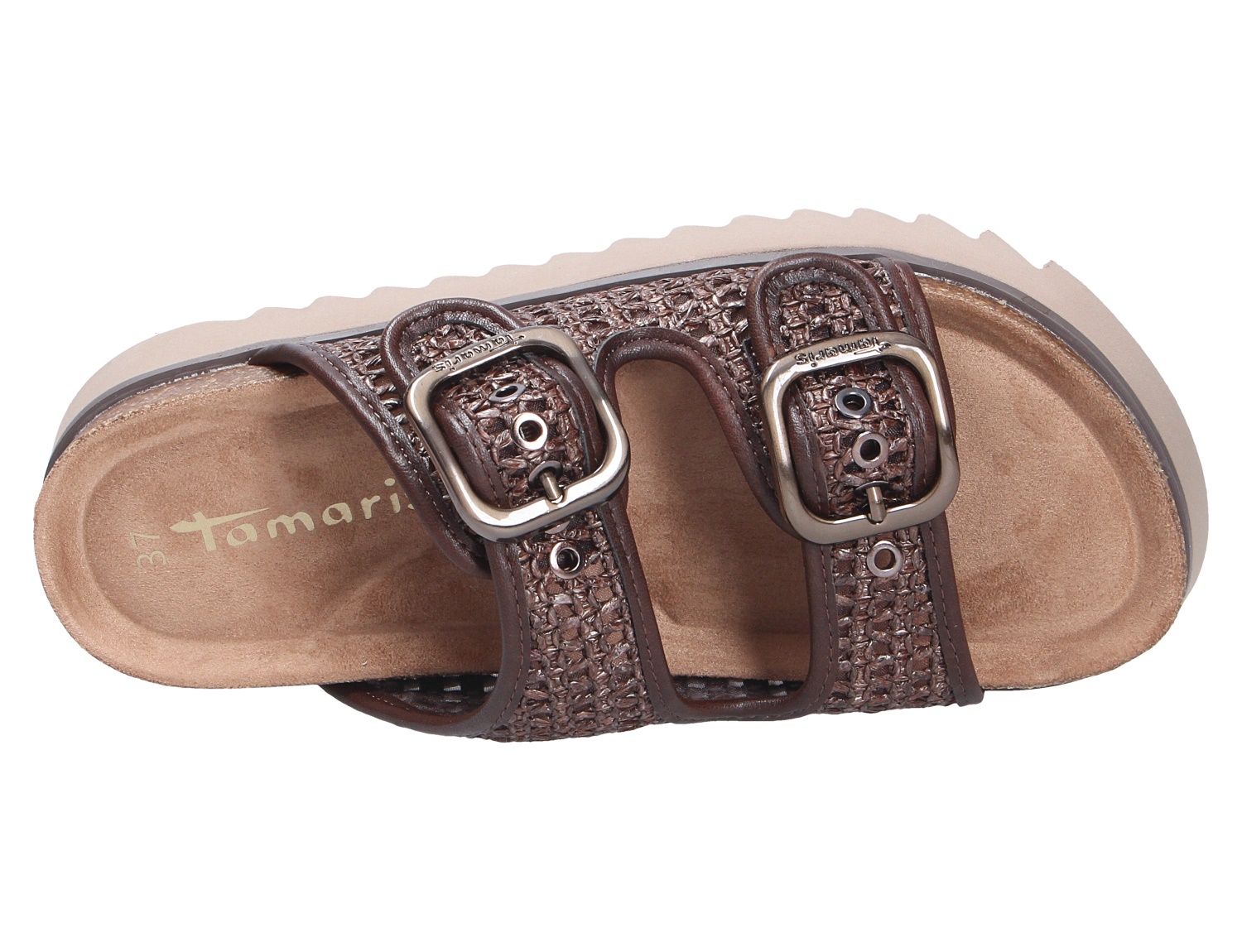 Tamaris Damen Pantolette